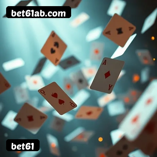 App Mobile bet61 - Jogue em Qualquer Lugar no Seu Smartphone