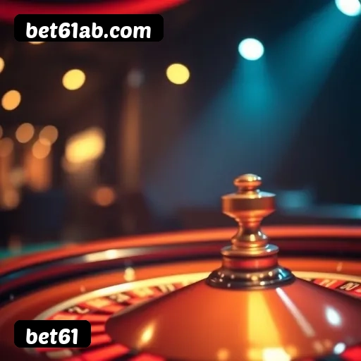 Imagem secundária para conteúdo da página Facebook bet61