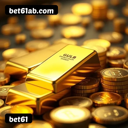 Cassino ao Vivo bet61 - Dealers Brasileiros Profissionais